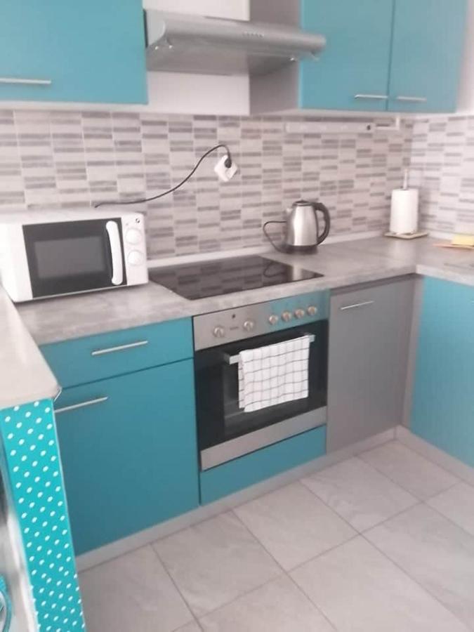 Apartman Dora Apartment Паг Екстериор снимка