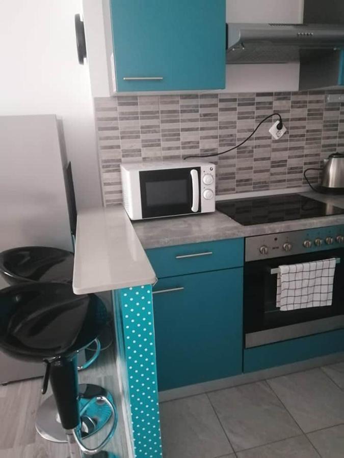 Apartman Dora Apartment Паг Екстериор снимка